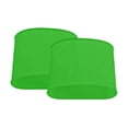 thumbnail image 3 of Almencla Football Shin Pad Holder Comfortable for Women Man Sports Enthusiasts Riding E, 3 of 8