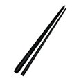 thumbnail image 4 of Siruishop 147cm Billiard Cue 2 Sections Pool Table Sticks for Game Practice Break Room black, 4 of 8