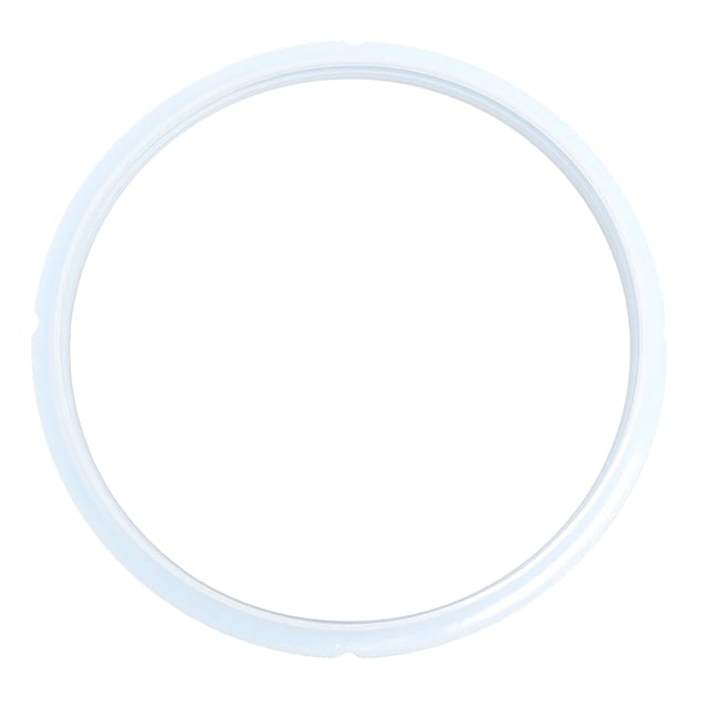 Silicone Sealing Rings for Pressure Cooker, Premium Pressure Pot Sealing Ring, 6 Quart Pressure Cookers, Replacement Silicone Gasket Seal Rings, 1 Pcs, 9.45 Inches