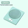 thumbnail image 3 of Decor Savings Iumwxz Constant Temperature Cup Pad Heating Automatic Heat Preservation Cup Home Savings, 3 of 4