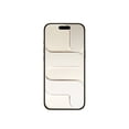 thumbnail image 2 of iPhone Air (Unlocked) 256 GO Or clair, 2 of 6