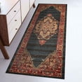 thumbnail image 2 of ECARPET Lux Traditional Runner Rug for Living Room, Bedroom, Dining Room, Entrance, Hallway and More., 2 of 9