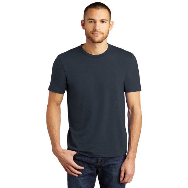 District T-Shirt Tri Parfait pour Hommes - DM130