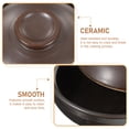 thumbnail image 3 of Traditional Casserole High Temperature Porcelain Casserole Household Casserole Cookware, 3 of 8
