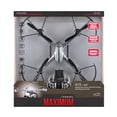 thumbnail image 2 of Propel Maximum X15 Hybrid Stunt Drone with HD Camera And Wifi, 2 of 4