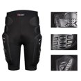 thumbnail image 4 of MesaSe 1 Piece of Motorcycle Riding Breeches Protective Pants Black  L, 4 of 9