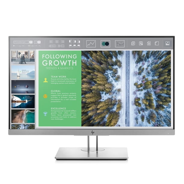 HP EliteDisplay E243 23.8