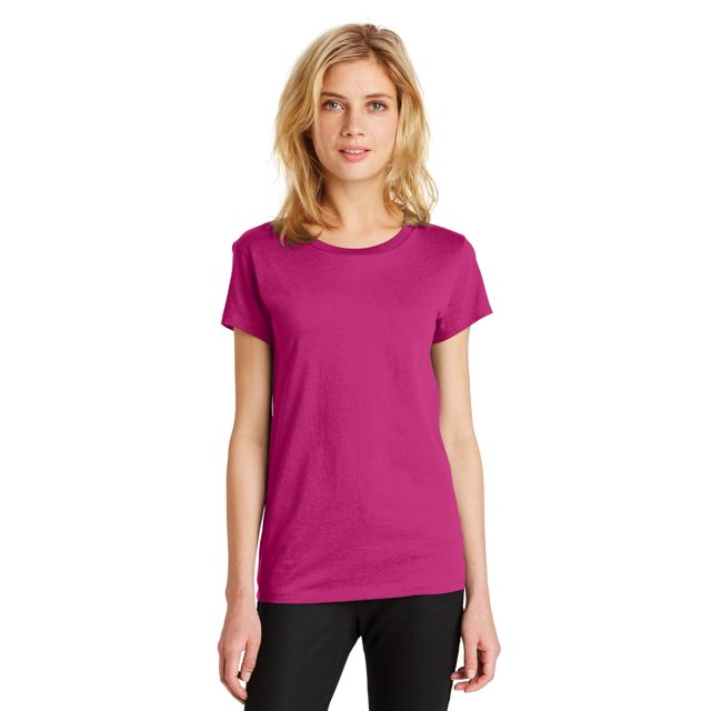 Alternative Apparel T-Shirt pour Femmes Legacy Crew - AA9072