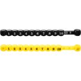 thumbnail image 1 of 2 Pcs Compteurs de Score de Soccer pour Table de Soccer Fournitures de Jeu de Table de Soccer, 1 of 9
