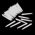thumbnail image 4 of yuksok Paint Marker Tips Replacement Nibs For Paint Marker 20pcs 24x4.5mm, 4 of 9