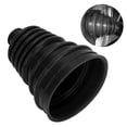 thumbnail image 1 of Universal CV Boot CV Boot Protection CV Boot Joints Pair CV Boot Kit CV Boot Saver For Repair Shop Home Industry Factory Black,Red,Blue, 1 of 8
