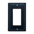 thumbnail image 3 of Village Wrought Iron EG-87 Plain GFI Cover, 3 of 3