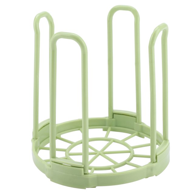 Drying Tableware Dish Shelf, Bowl Shelf, Durable For Home Kitchen Accessory 14x14x14.8cm Restaurant