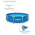 thumbnail image 3 of Piscine « Activity » 12 pieds de Funsicle, 3 of 7