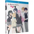 thumbnail image 1 of Shikimori's Not Just A Cutie: The Complete Season, 1 of 1