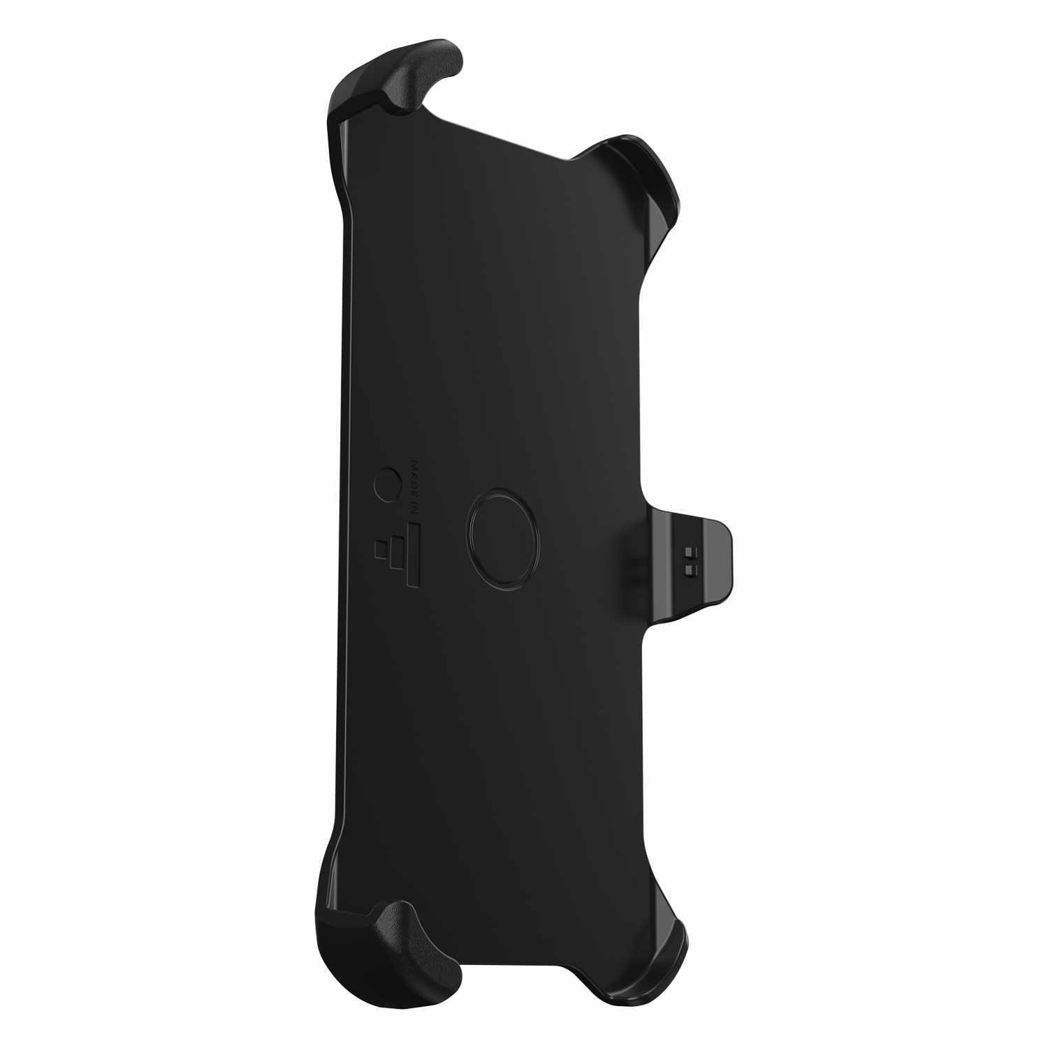 OtterBox Defender Pro XT MagSafe Case with Holster Dark Side (Black) foriPhone 17 Pro Max in Bulk Packaging