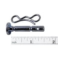 thumbnail image 2 of Laser Shear Pins And Clips for Snow Blowers - 57539, 2 of 2