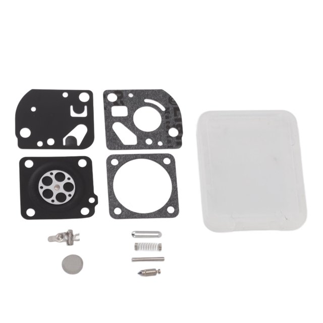 Carburetor Rebuild Gasket Kit,Carburetor Diaphragm Kit Gasket Carburetor Gasket Carburetor Repair Kit Leading Edge Technology