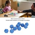 thumbnail image 4 of Ensemble de 20 Pcs, Comprend 10 Pcs, Idéal pour Jeux de Rôle, Jeux de Mathématiques et Jeux Éducatifs, 4 of 7