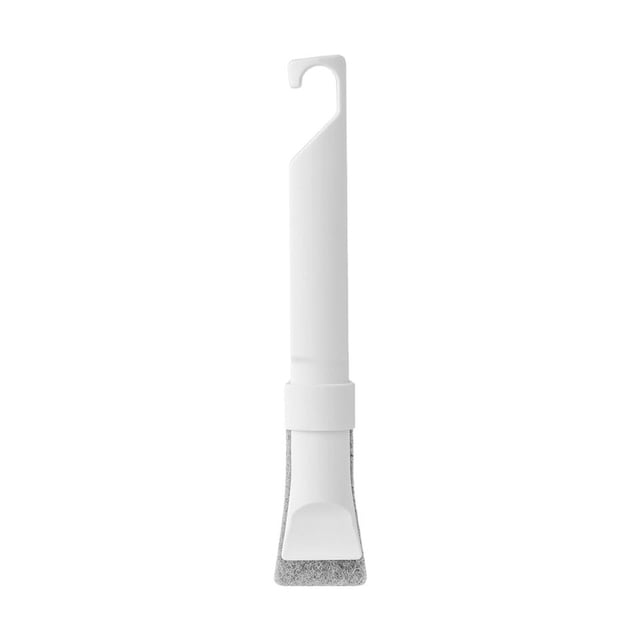 Cleaning Brushes Detachable 2 In 1 Scrub Sponge & Scraper Grout Scrub Brushes For Kitchen Bathroom And Tile Floors