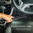 thumbnail image 3 of Estbridge Vacuum Extension Wand Cleaner Hose Shark Universal Handheld Rod Attachments Accessories, 3 of 8