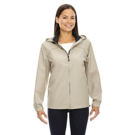 Ash City - North End Ladies' Techno Lite Jacket