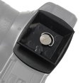 thumbnail image 2 of HEVIRGO Tripod Plate Practical Screw Adapter Plastic Tripod Plate Screw Adapter for Digital Camera, 2 of 10