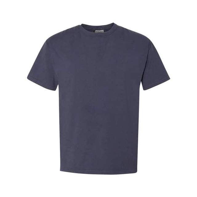 Comfortwash By Hanes Anchor Slate 6255 2Xl