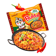 thumbnail image 3 of Samyang – Spicy Chicken Buldak Noodle (Curry), 3 of 5