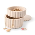 thumbnail image 2 of Anko Travertine Look Box Set, 2 of 7