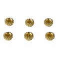 thumbnail image 2 of Guitar Hex Hole Gear, Metal Guitar Gear 6Pcs  For Bass, 2 of 8