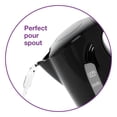 thumbnail image 2 of SALTON 1.0 L Cordless Electric Jug Kettle, JK1641, 2 of 7