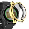 thumbnail image 4 of WIFKLSIIPG 40mm Vivoactive 4S Étui de Protection Tout Compris Bracelet Intelligent Accessoires, 4 of 7