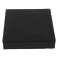 thumbnail image 1 of KAKOWELY Tapis Insonorisant pour Tambours Subwoofers Haut-Parleurs Réduit le Bruit et les Vibrations pour Tapis Roulants de Maison Machines à Coudre Tapis d'Isolation en Mousse Audio, 11.81x"X11.81"X1.89 Pouces, 1 of 5