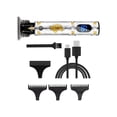 thumbnail image 1 of Milaget Tondeuse pour Hommes, Rasoir pour Barbe, Écran LCD Électrique Rechargeable, 1 of 8