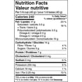 thumbnail image 2 of Great Value Roasted Cashews Unsalted 1.13kg, 2 of 5