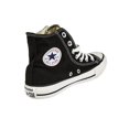 thumbnail image 3 of Converse All Star Hi Noir Espadrille de Mode à la Cheville - 6M / 4M, 3 of 4