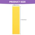 thumbnail image 4 of MasteelfCA 10pcs Nail Files for Manicure Pedicure Sponge Nail Files Finger Nail Files Nail Buffer Blocks, 4 of 7