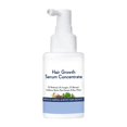 thumbnail image 2 of Sérum Concentré de Croissance des Cheveux Wish care, 2 of 9
