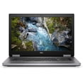 thumbnail image 1 of Dell Precision 7540, 15.6" FHD WORKSTATION Radeon Pro WX 3200,i7-9850H, 32GB, 512GB Refurbished, 1 of 2