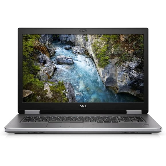 Dell Precision 7540, 15.6" FHD WORKSTATION NVIDIA T1000 4G,i7-9850H, 32GB, 512GB, Refurbished