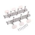 thumbnail image 3 of Pegs 1 Pair Professional Guitar Tuning Pegs Classical Guitar String Tuning Pegs Machine Guitar Accessories Left Right 3L3R Tuners Keys Part, 3 of 7