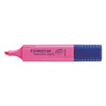 thumbnail image 1 of STAEDTLER Textsurfer Classic Highlighter, Chisel Point, Pink, 1 Count, 1 of 1
