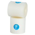 thumbnail image 1 of 2 Rouleaux Pratiques Doublure de Pneus de Cyclisme 0,5 mm Coussin de Ceinture Anti-Pièces Pratique Simple Coussinet de Protection Pièces de Remplacement de Vélo 38,05 Pouces, 1 of 7
