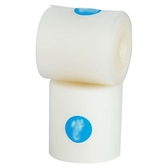 2 Rouleaux Pratiques Doublure de Pneus de Cyclisme 0,5 mm Coussin de Ceinture Anti-Pièces Pratique Simple Coussinet de Protection Pièces de Remplacement de Vélo 38,05 Pouces