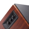 thumbnail image 3 of Edifier R1700BT Bluetooth Bookshelf Speakers - Powered 2.0 Active Wood Speaker(Certified Refurbished), 3 of 7