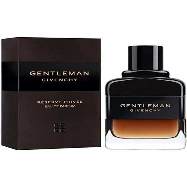 Gentleman Reserve Privee by Givenchy Eau De Parfum Spray 3.3 oz