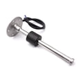 thumbnail image 4 of 2 In 1 LCD Fuel Gauge Voltmeter With Fuel Float Sensor 0-190ohm For 12V Car Truck Motorcycle Oil Tank Level Sensor 100-600MM ,Easy Setup, 4 of 7