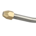 thumbnail image 2 of 30° /90° /U-Shape Pressure Car Washer Angled Lance Extension Spray Wand Nozzle, 2 of 10
