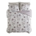 thumbnail image 2 of Beautyrest Reversible 3pc Comforter Set + Bonus Duffle Storage Bag, 2 of 10